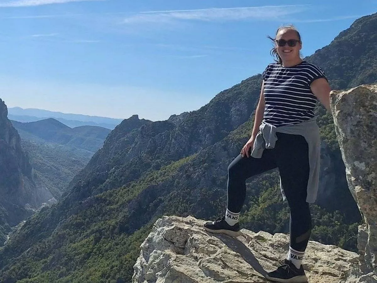 ‘We went on a 13-hour holiday for £70 and it was better value than a trip to London’