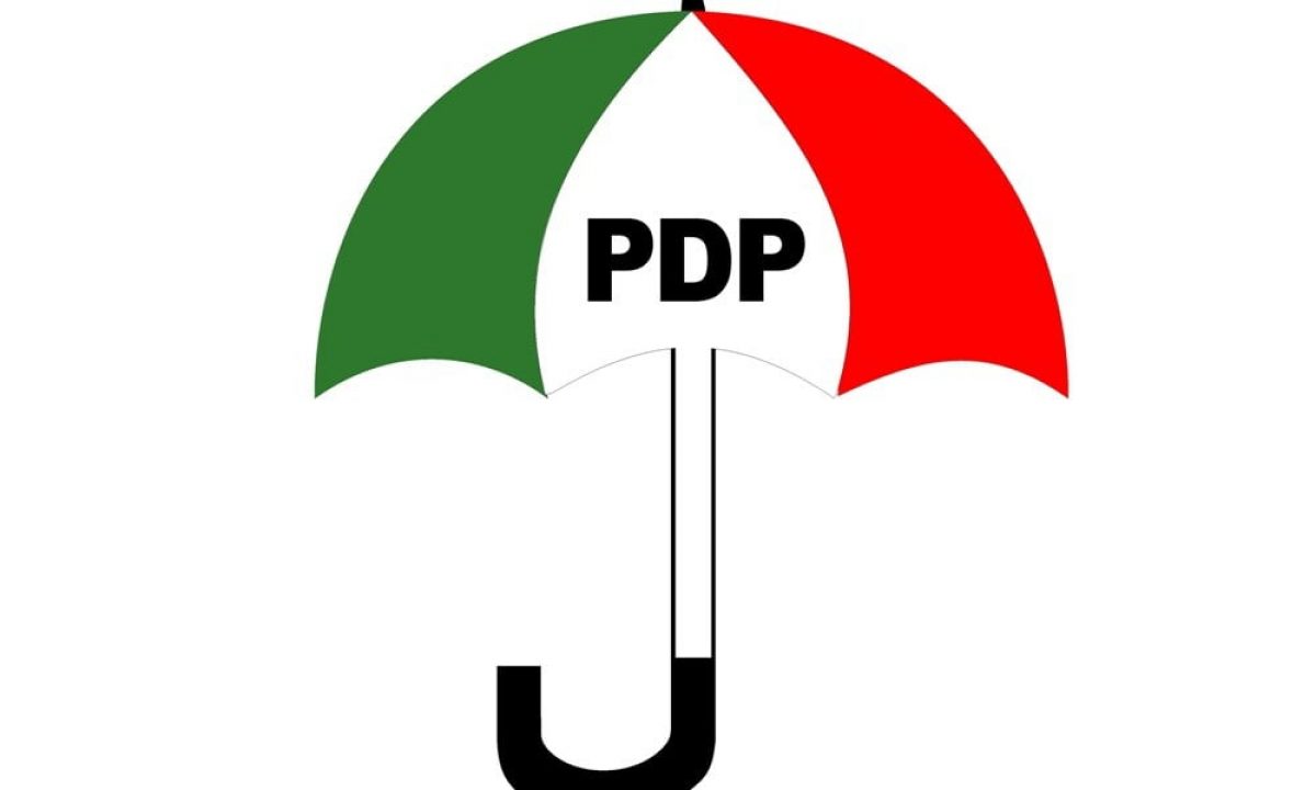 Jigawa PDP rejects endorsement of Tanimu Turaki as national chairman