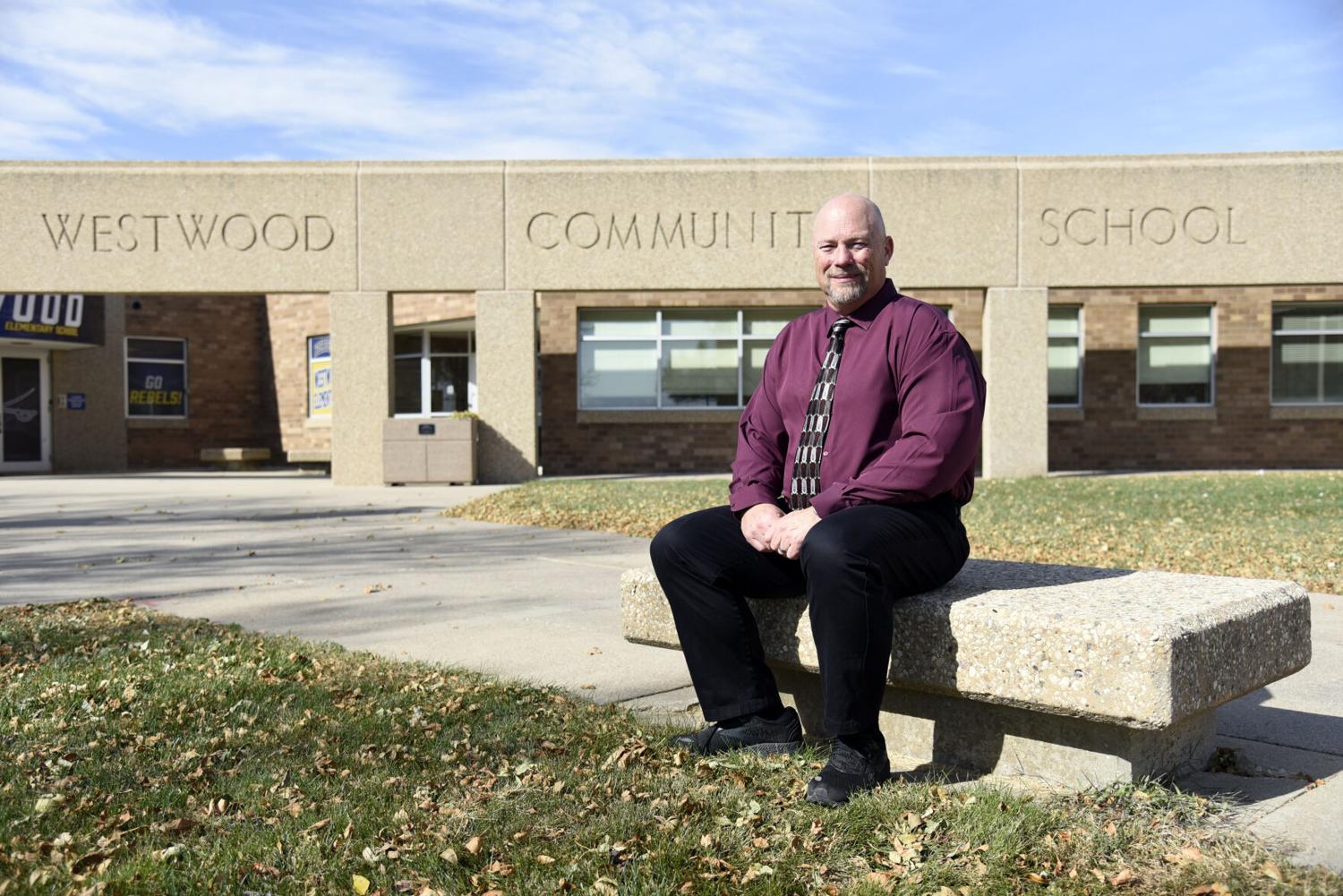 Westwood $9.3 million bond issue focuses on security, safety