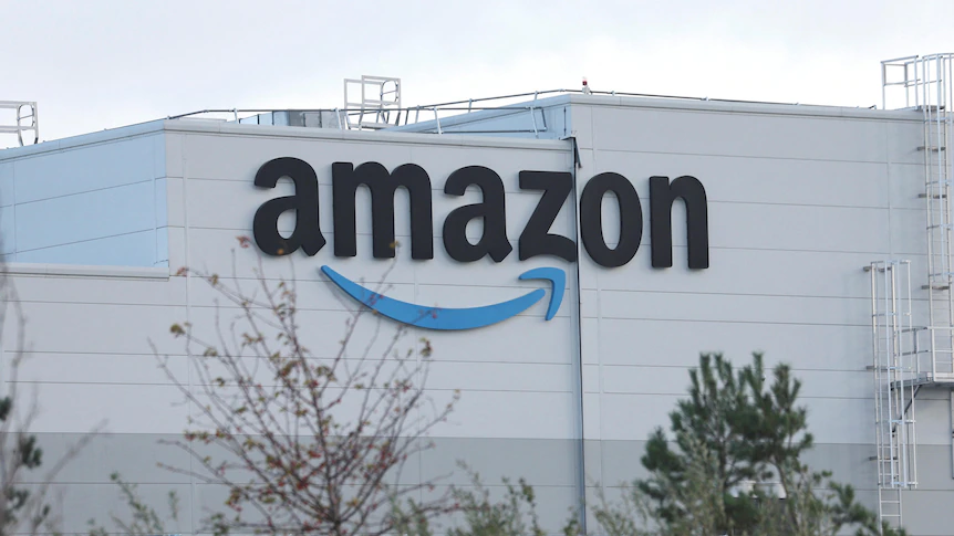 Amazon cuts 14,000 jobs as it ramps up AI push