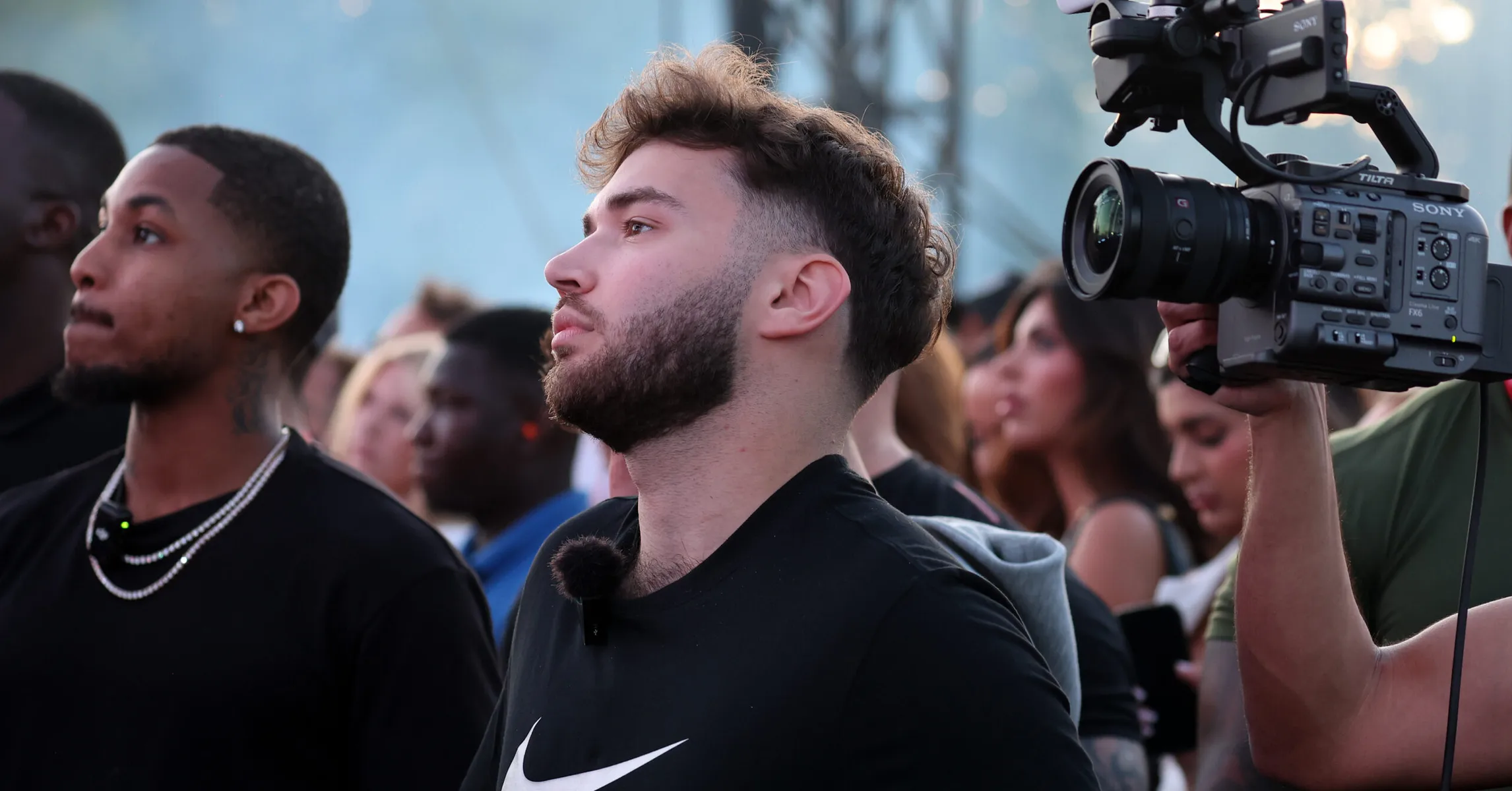 Adin Ross Breaks Silence On Drake & Stake Gambling Lawsuit