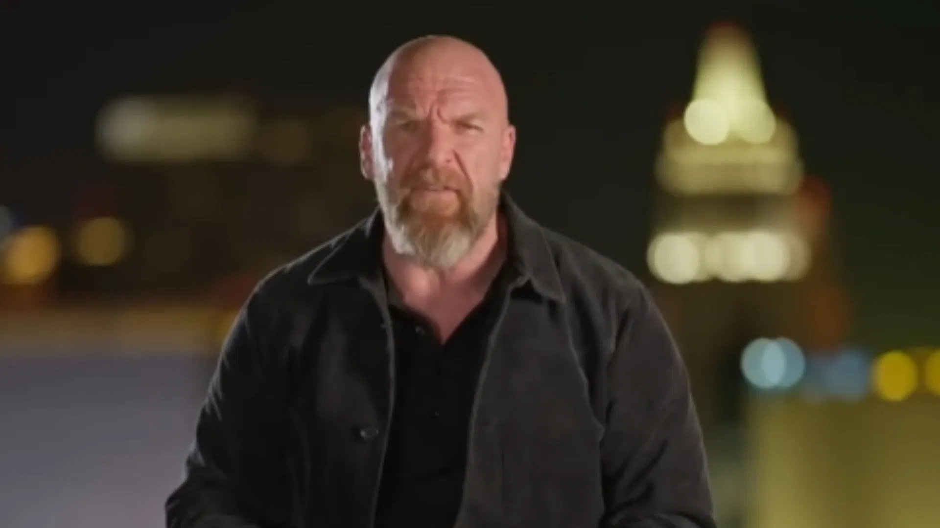 Triple H Creating His Own Potential New Alliance Seconds Before WWE RAW