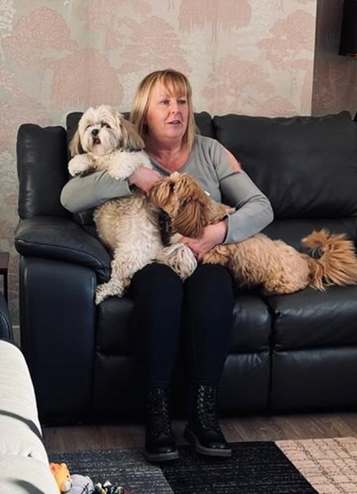 Father handed six-year prison term for fatal crash during ‘cocaine comedown’