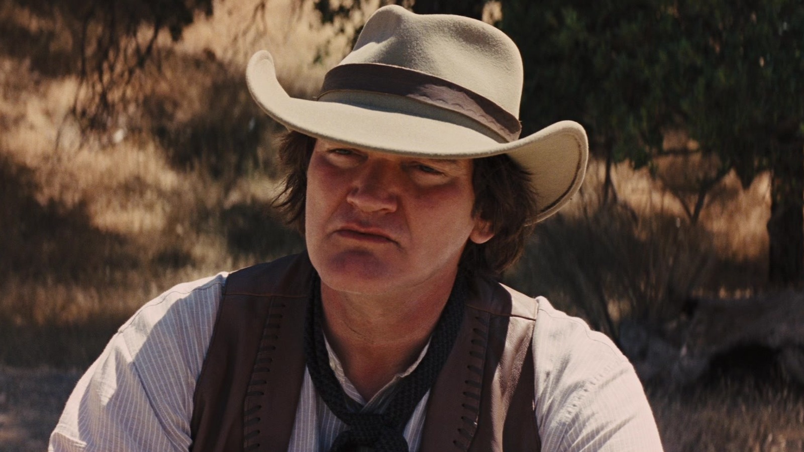 Quentin Tarantino Has A New Movie – But He's Not Directing It