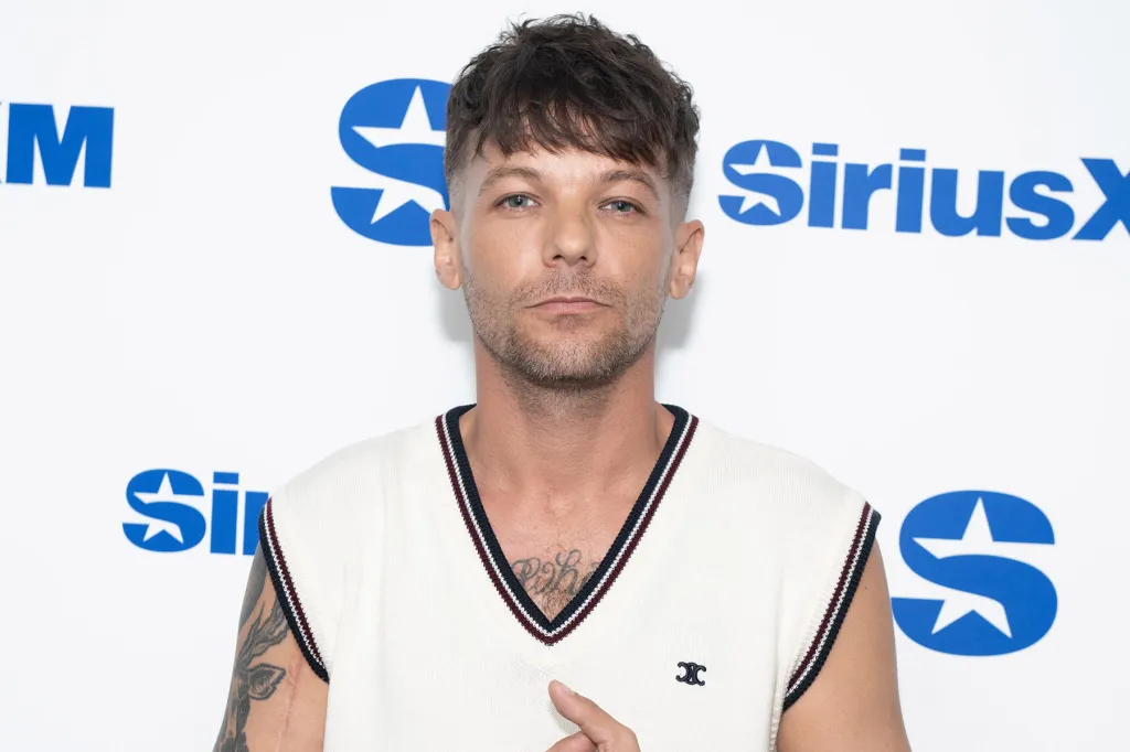 Louis Tomlinson, Kane Brown, Kaskade & More Join Performer Lineup for Formula 1 Las Vegas Grand Prix 2025