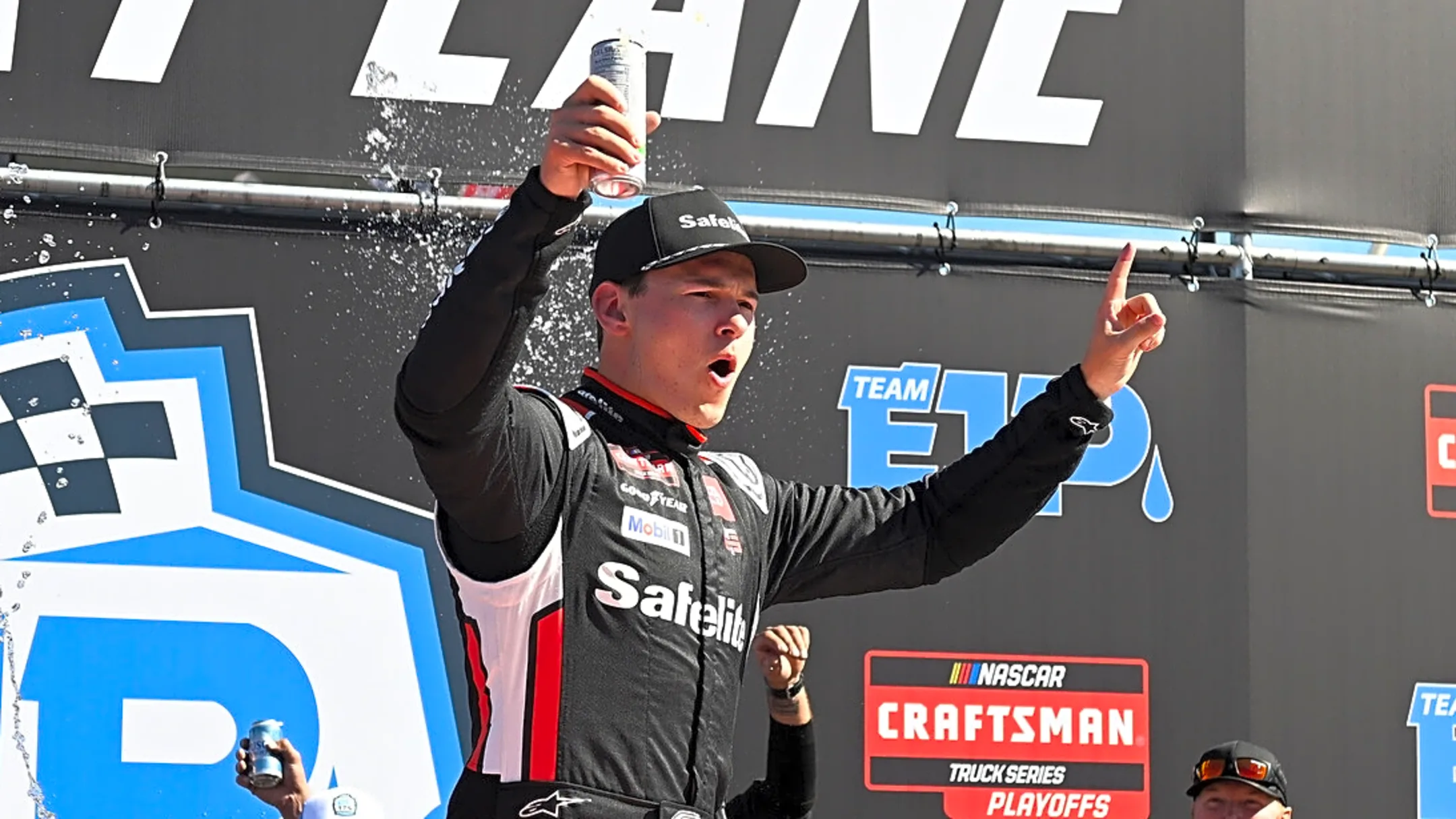 'It's an embarrassment': NASCAR champion slams playoff format if Corey Heim, Connor Zilisch fail to win championships