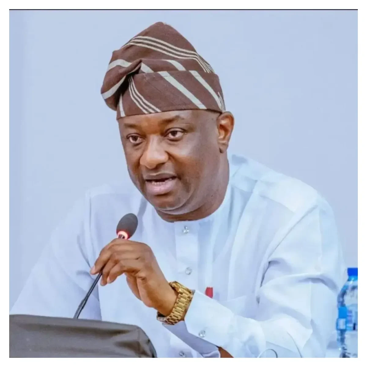 Abuja-Heathrow flight: Air Peace won’t let us down – Keyamo