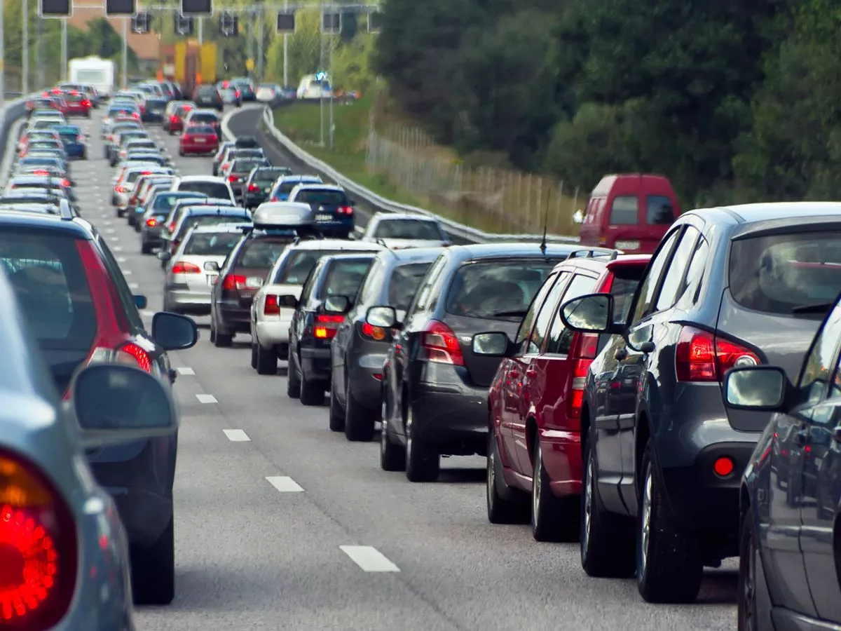 £1,000 warning to drivers taking a break before 4 hour and 30 minute mark