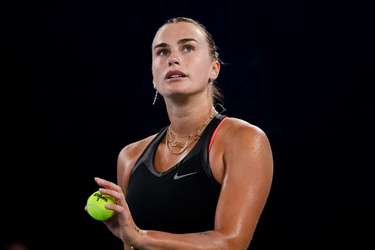 Aryna Sabalenka’s Chances at WTA Finals Explored by Ex-Pro in a Bold Take: “She’s the Hunted”