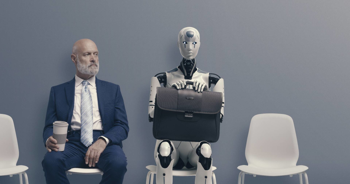 White-collar workers should worry about this concerning trend