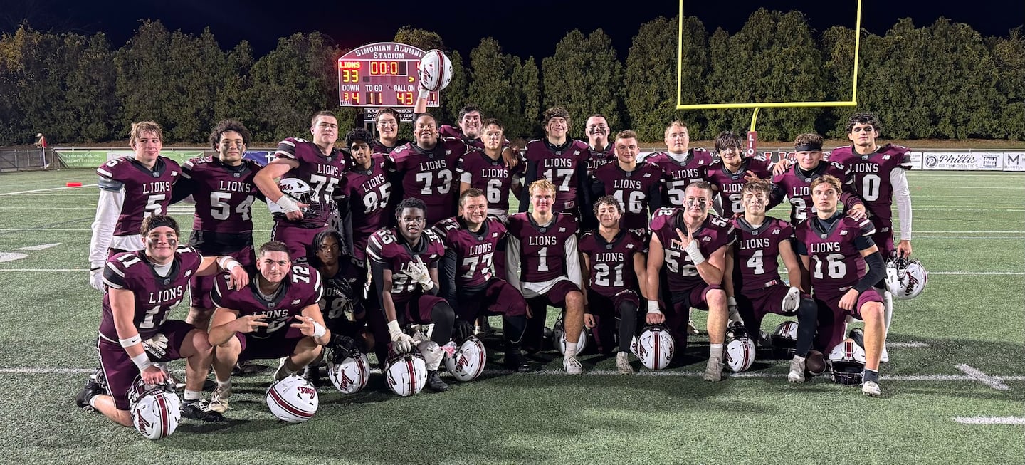 Massachusetts high school sports highlights for Oct. 29