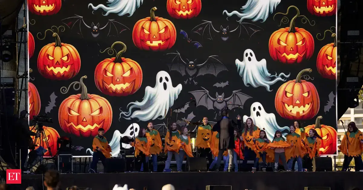 Best Halloween movies to watch on Disney+ in 2025