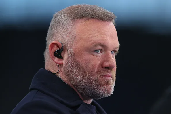 Wayne Rooney picks out Manchester United’s best transfer of the summer