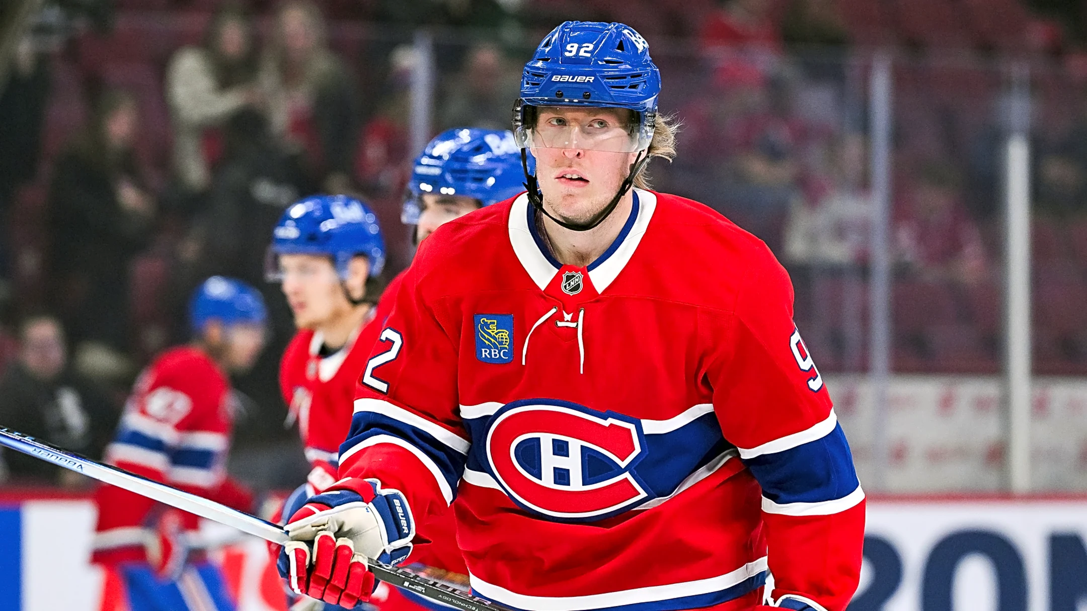 Patrik Laine: 'It’s clear that the Canadiens won’t be renewing his contract'