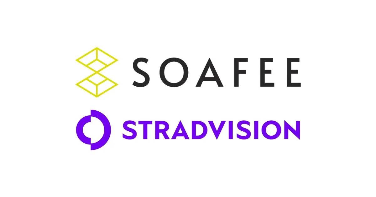 STRADVISION Joins SOAFEE Special Interest Group to Drive Software-Defined Vehicle Innovation