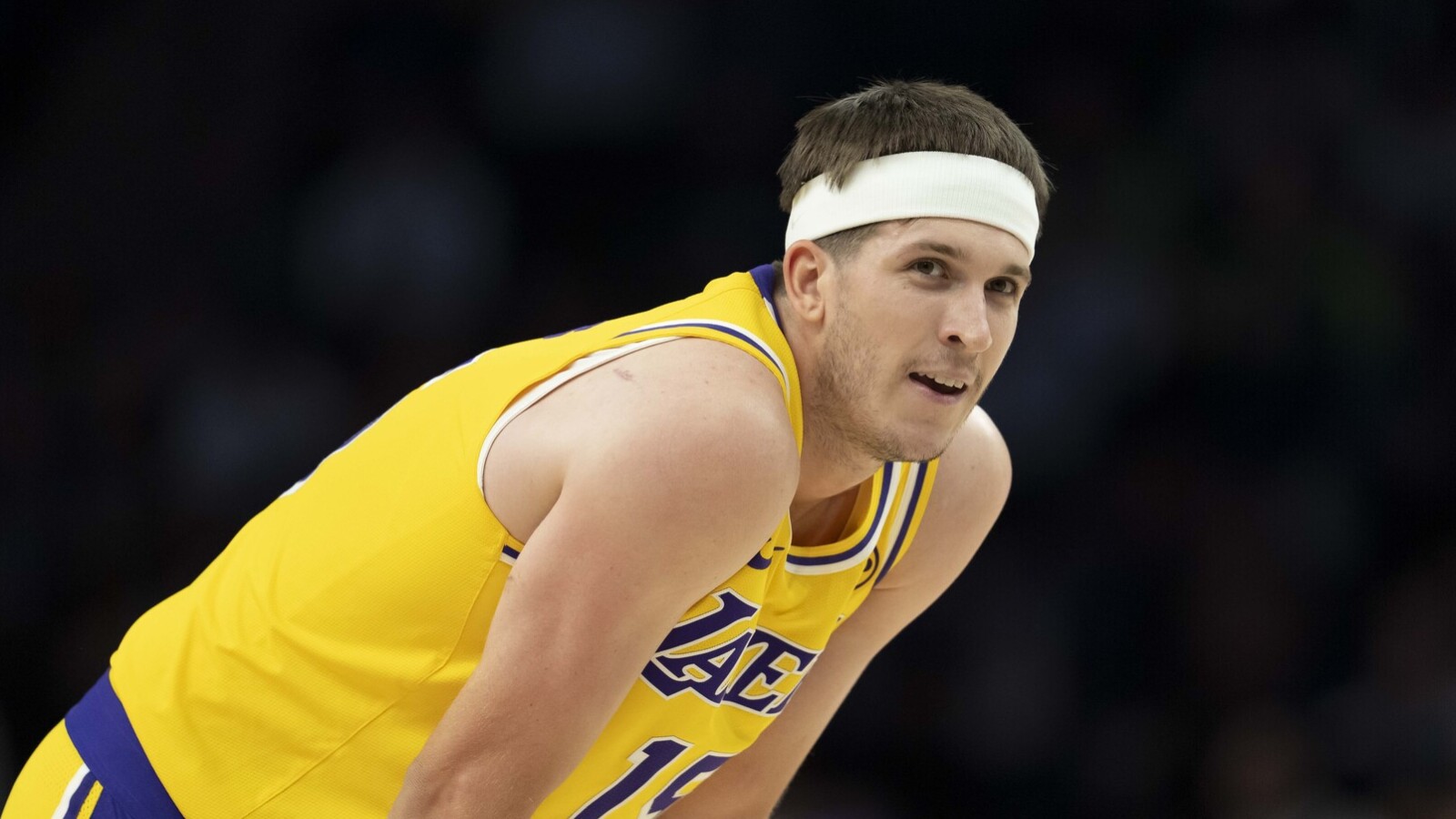 Red-hot Austin Reaves solidifies his place in Lakers lore