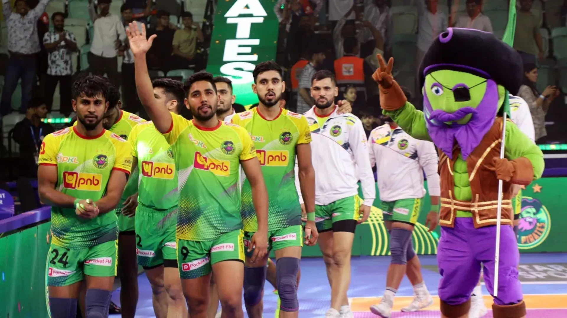 It has been a combined effort from everyone - Patna Pirates' head coach reflects on victory over U Mumba in Pro Kabaddi 2025 Playoffs