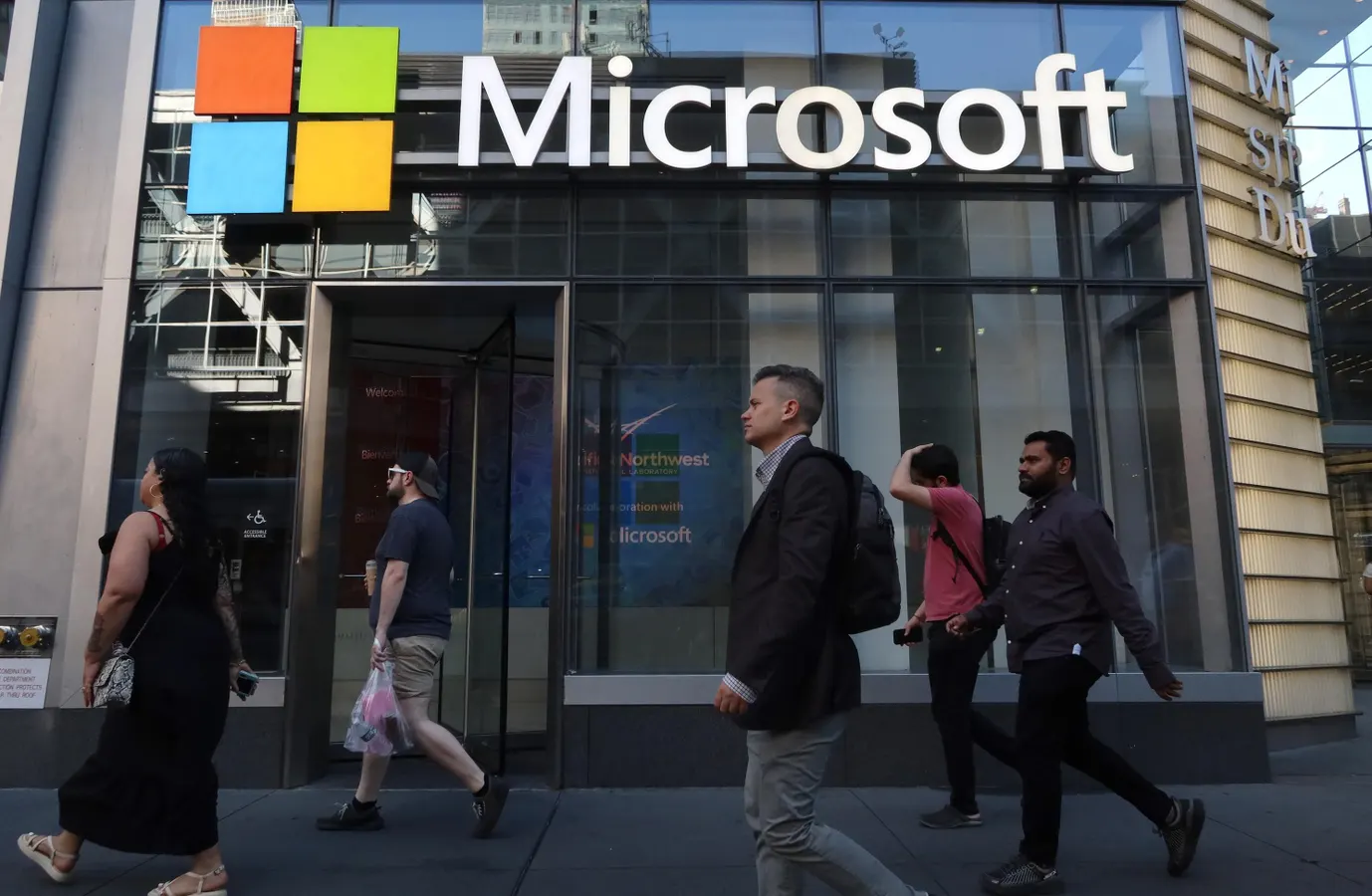 Microsoft Earnings: Will AI And Cloud Growth Drive Earnings?