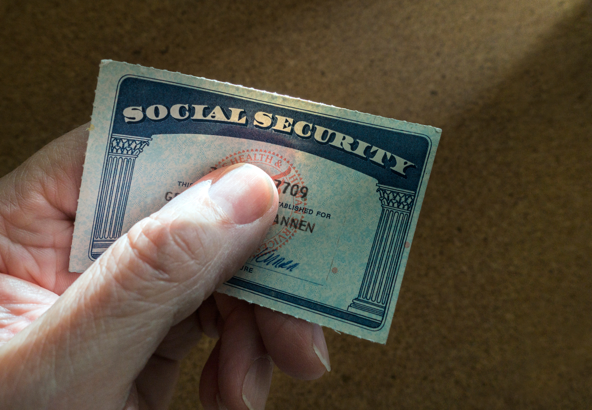 Social Security Is About to Complete a Major Rule Change Congress Established Over 40 Years Ago, and New Changes Could Be Coming Soon