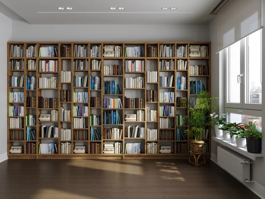 Yes, you should be cleaning your books - experts explain why