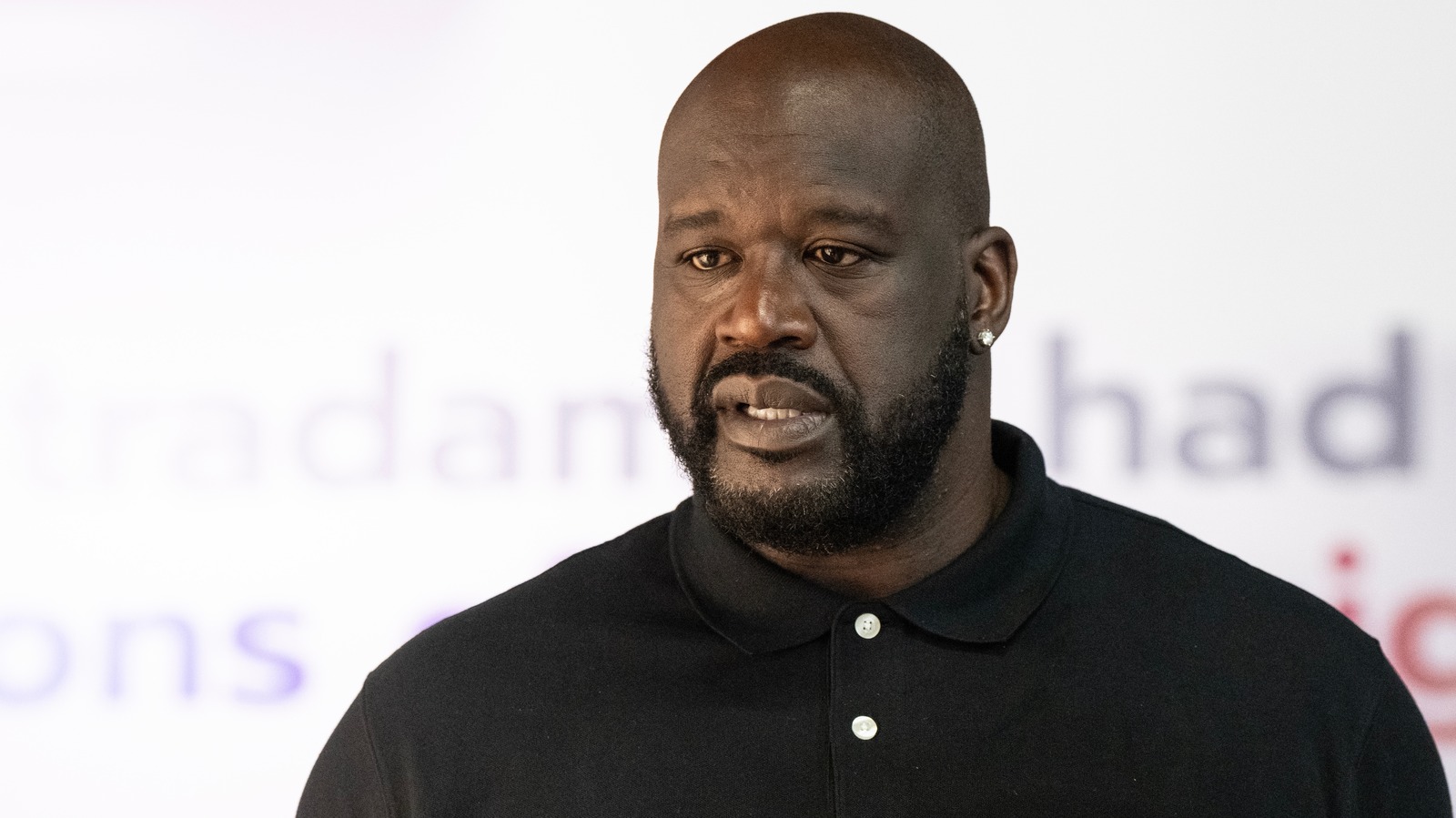 Thieves Snag Custom Range Rover Owned By Shaquille O'Neal