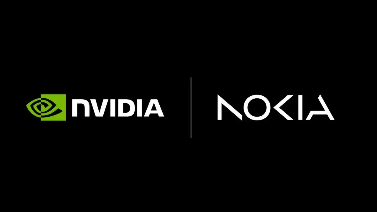 Nvidia Invests $1 Billion In Nokia To Boost 6G And AI Infrastructure: All You Need To Know