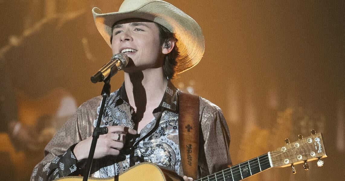 Details on the first Boots on the Bayou in Gonzales