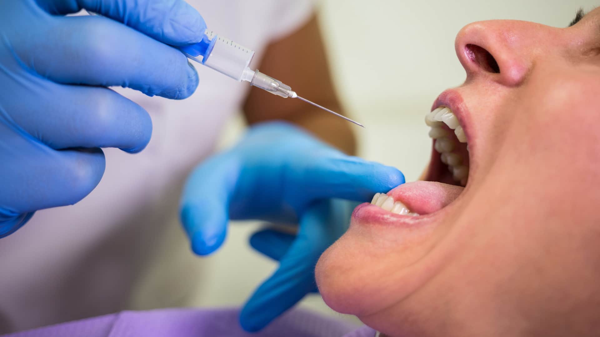 HPV vaccination can help prevent rising cases of oral cancer