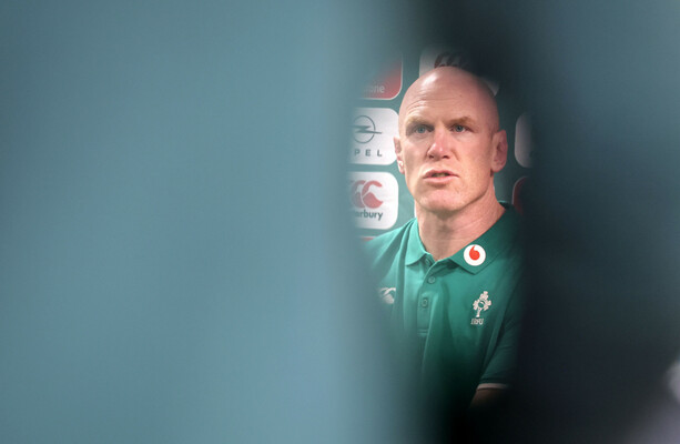 'We're trying to develop depth. We're trying to win now and in the future'