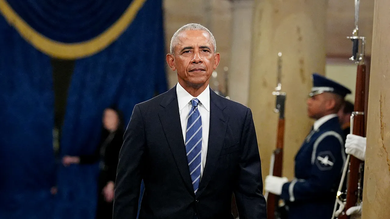 Critics slam Barack Obama's viral comments on journalism, social media