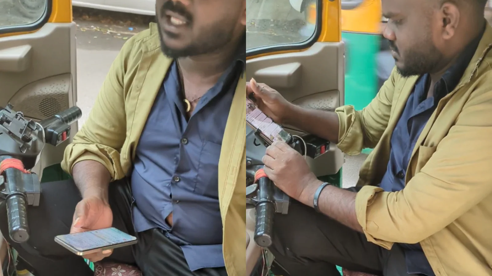 Bengaluru Woman Accuses Rapido Driver Of Threatening Her Over 2-Minute Delay: ‘Dekhta Hoon Kaise Jaate Ho’ | Video