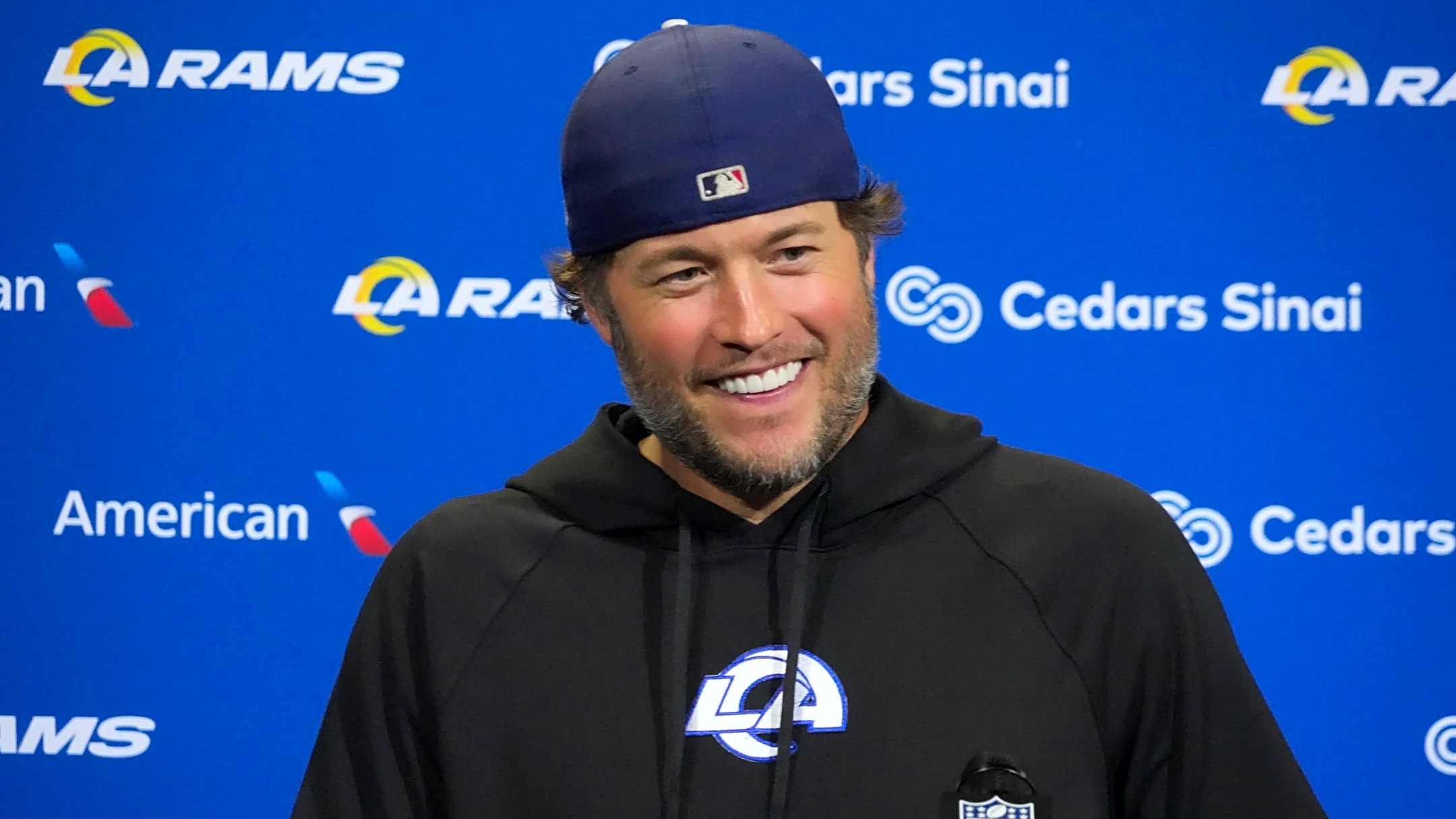 Los Angeles Rams find heir apparent for Matthew Stafford, fill multiple other sneaky needs in latest 2026 NFL mock draft