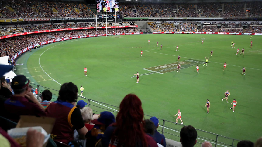 Two phone calls confirm footy fan's suspicion about how ex tracked her down