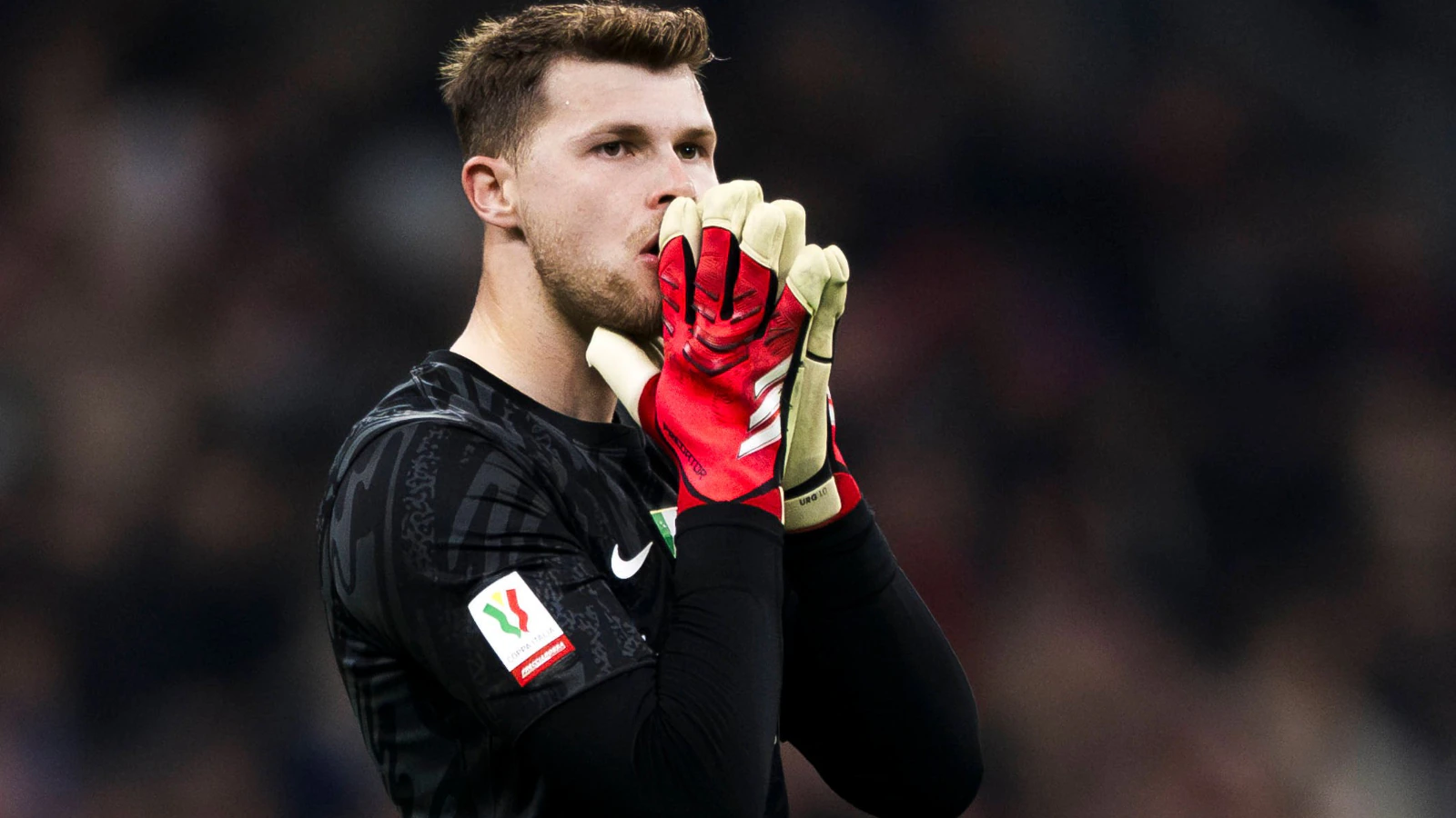 Inter Milan's Josep Martinez Involved In Fatal Accident Which Killed 81-Year-Old: Reports