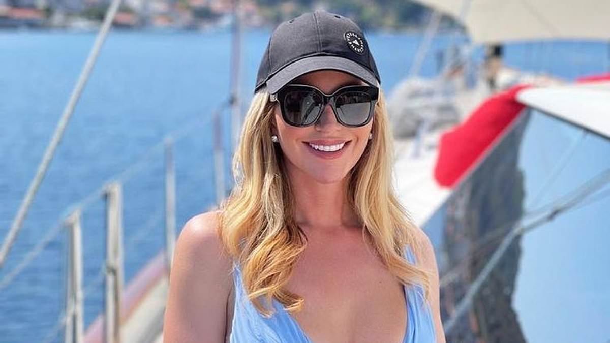 Baroness Bra of 'Billionaire Island': Lingerie tycoon Michelle Mone snaps up £10million home in ultra-exclusive Florida enclave as ministers demand she and husband repay £122million after PPE scandal