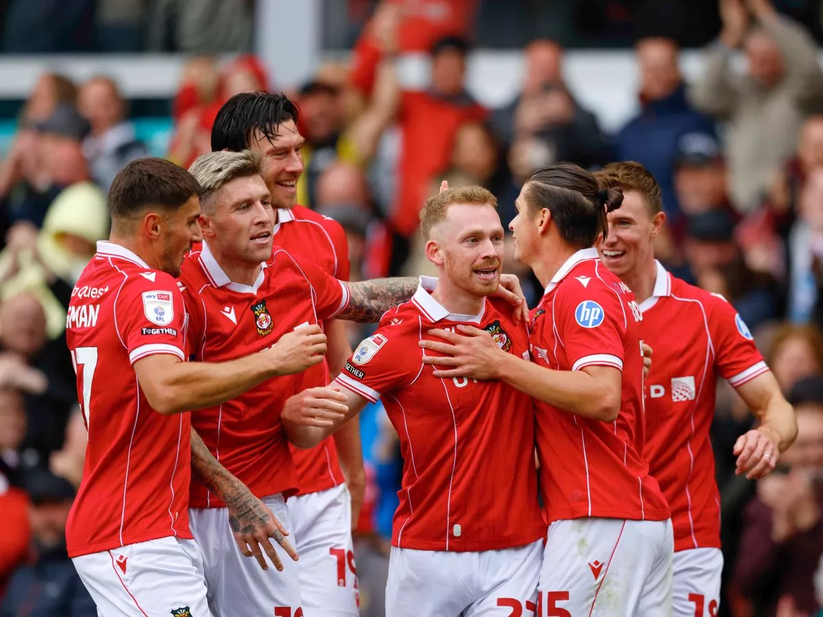 Is Wrexham vs Cardiff City on TV? How to watch Carabao Cup action for FREE