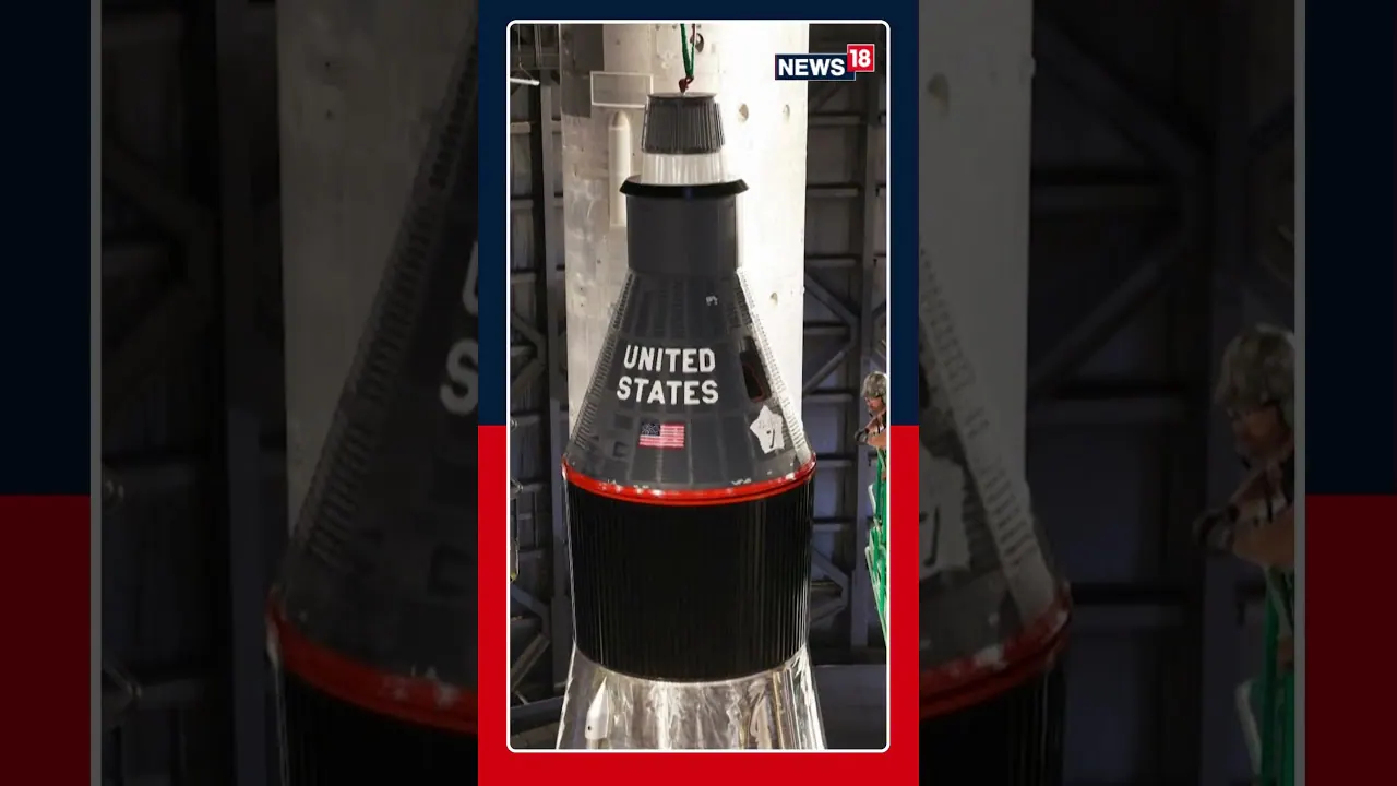 Nuclear Conflict| After 33 Years, America Reignites Nuclear Testing Under Trump’s Orders | N18S