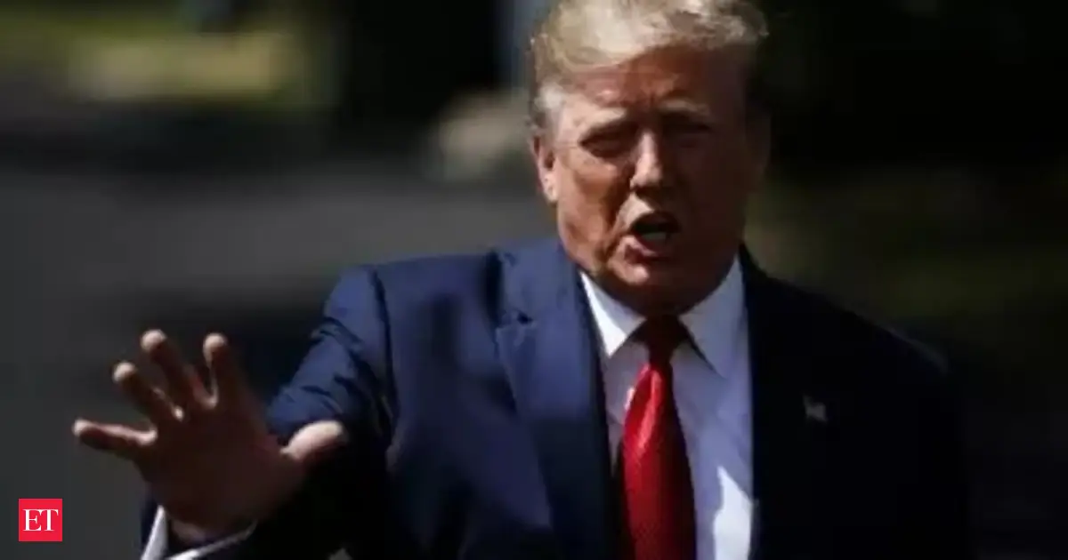 Trump’s Truth Social expands to prediction trading amid growing crypto partnerships