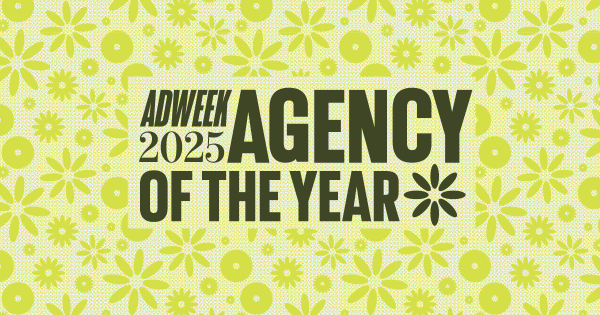ADWEEKs 2025 Agency of the Year Shortlist Revealed