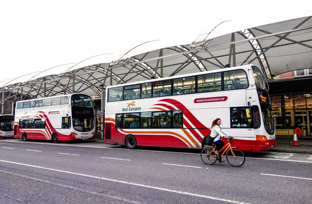 Cabinet signs off on multi-billion euro plan to upgrade public transport across Cork city