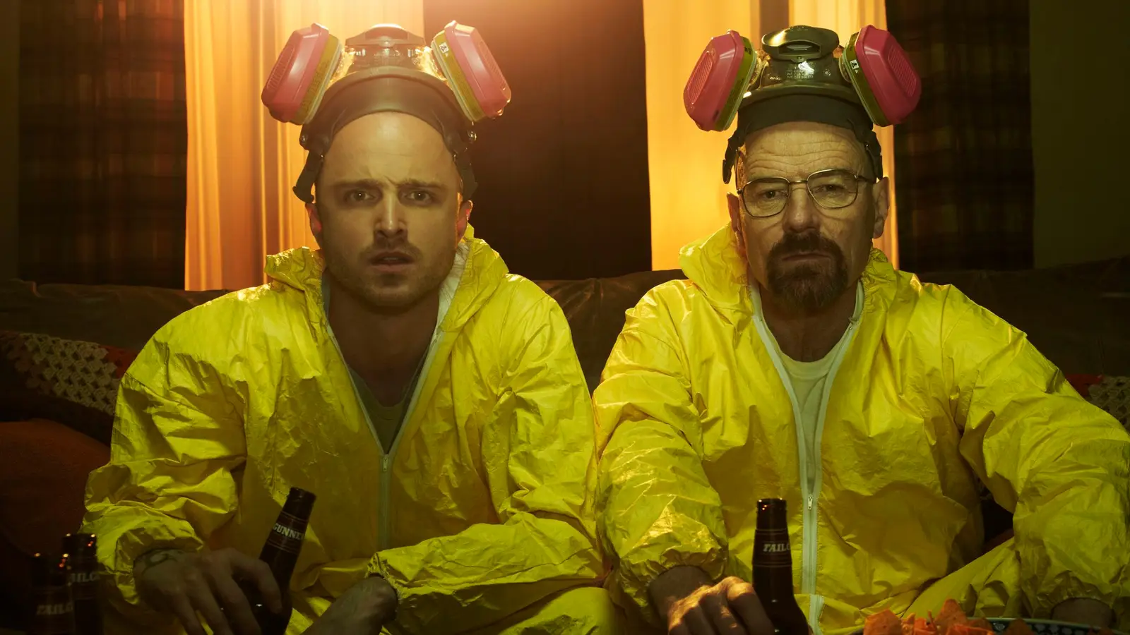 Why Vince Gilligan Resisted Pressure For More Breaking Bad Spinoffs