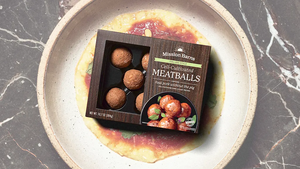 Bay Area grocery store is first to sell cell-cultivated meat in US