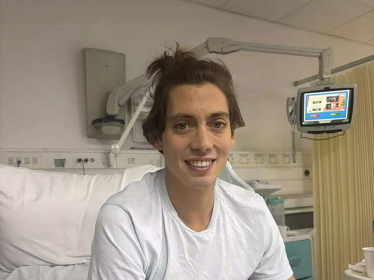 Reality star supported by fans after tragic ‘end-stage liver disease’ diagnosis