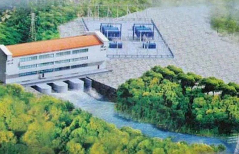 Revised Amaila hydro project to generate over 165MW of power