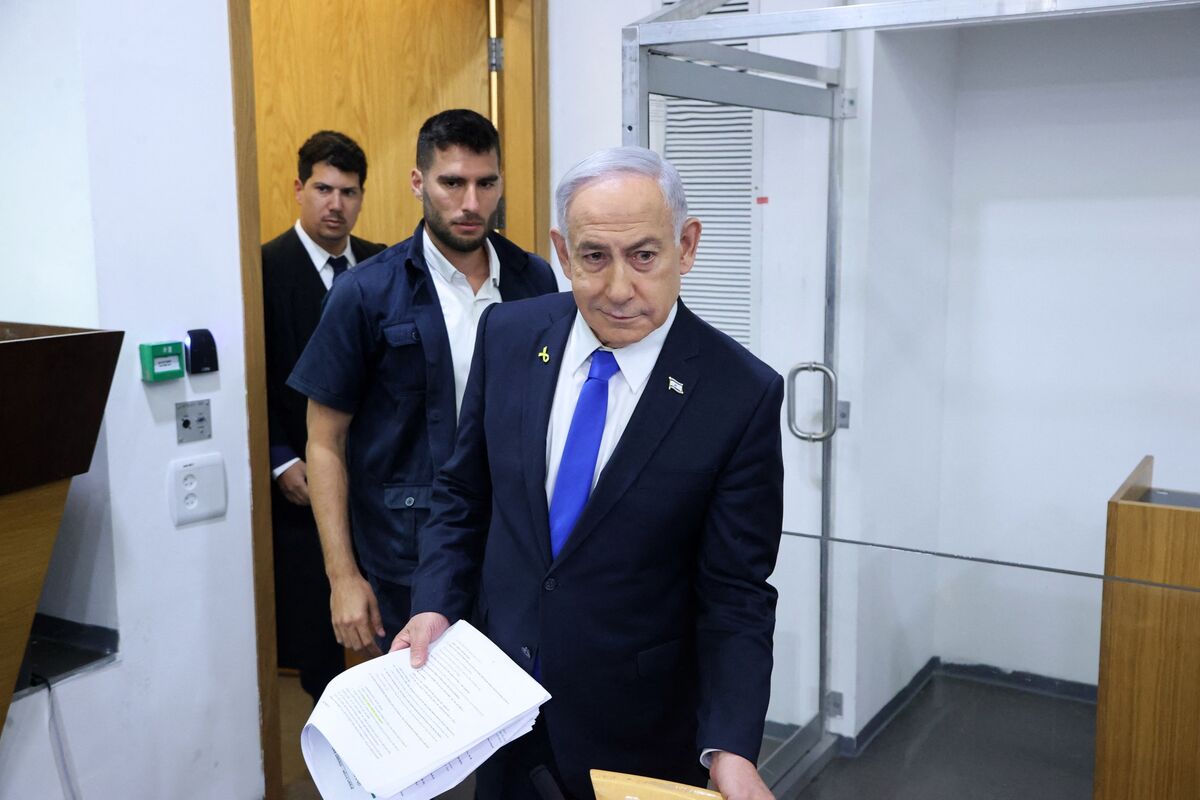 Why Netanyahu’s Trial Continues to Roil Israel