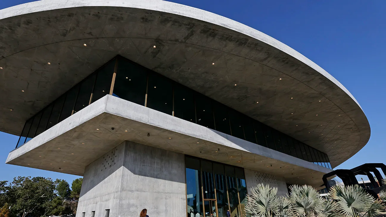 LACMA Staff Seeks to Unionize, Citing Low Wages and “Expanded Workloads”