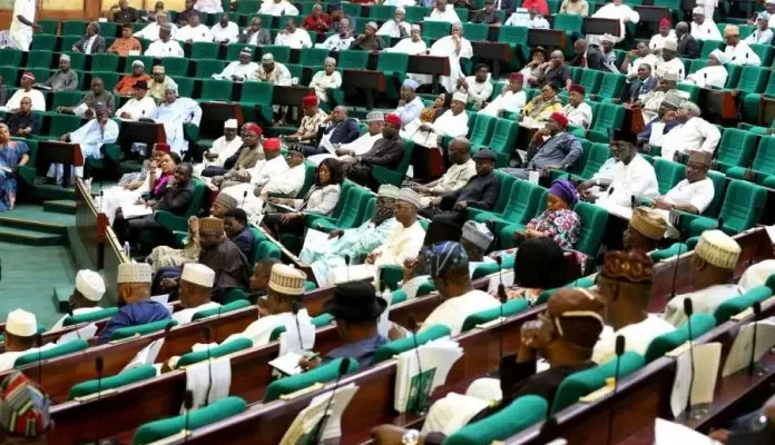 Reps Move to Curb Banditry, Flood Disasters in Plateau, Probe NFF over FIFA, CAF Grants