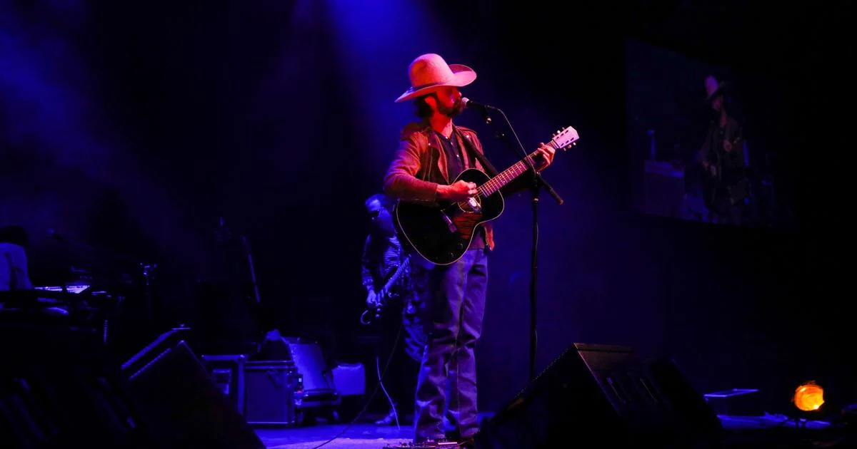 Two shows at Cain's Ballroom coming up