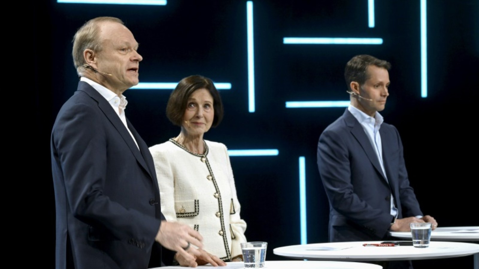 NOK Stock Update: Nokia Shares Surge Over 20% Amid Heavy Trading Volume, $1B Nvidia Deal