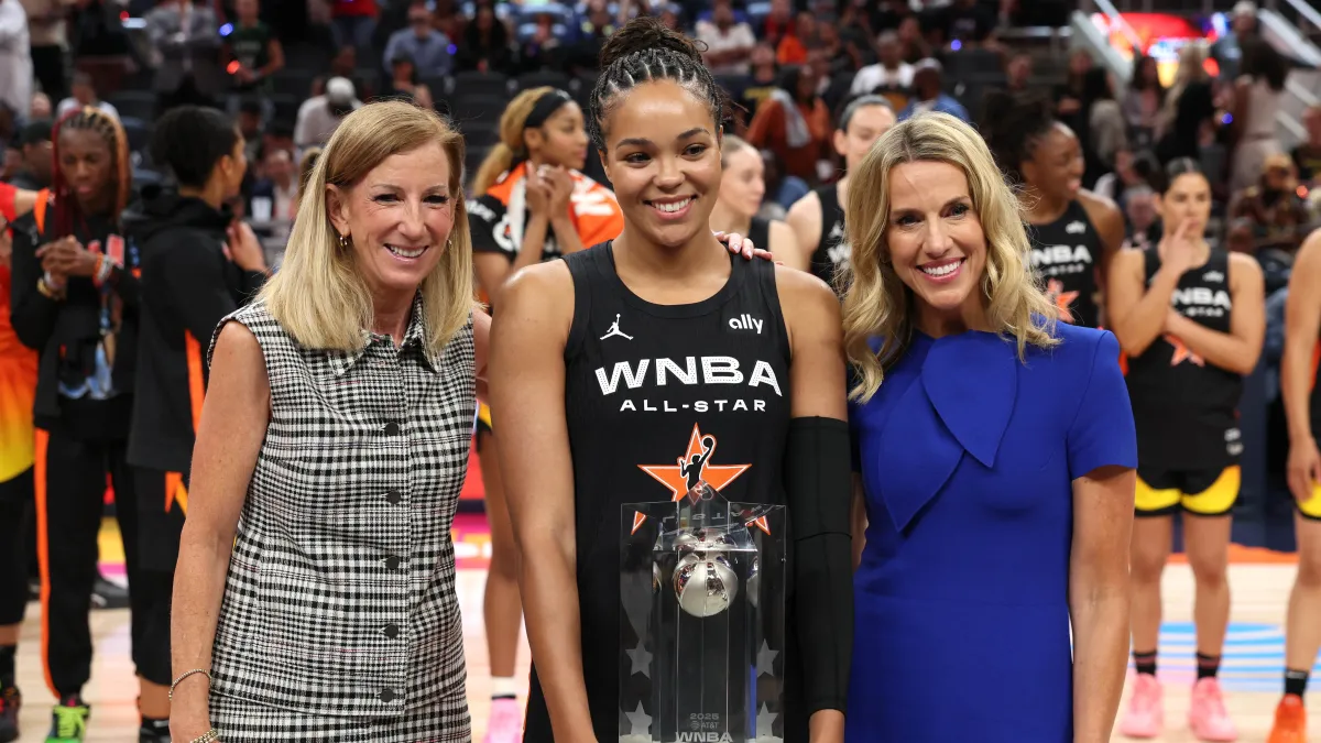 WNBA lockout looming: What to know about CBA negotiations